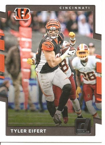 TYLER EIFERT