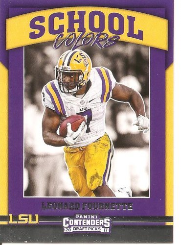 LEONARD FOURNETTE