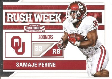 SAMAJE PERINE