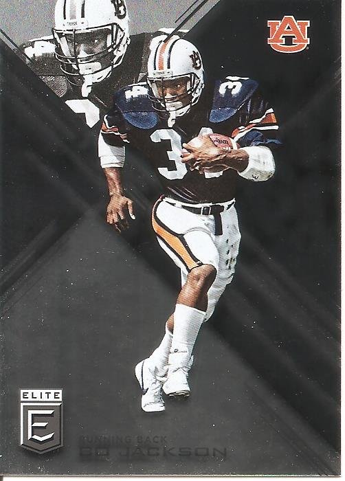 new release bo jackson