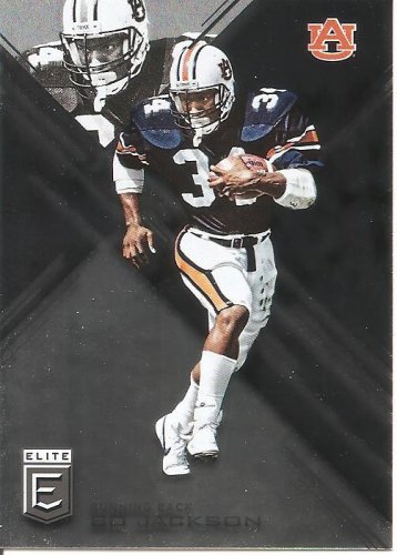 BO JACKSON