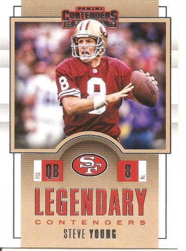 STEVE YOUNG