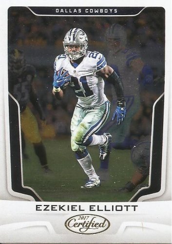 EZEKIEL ELLIOTT