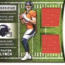 PAXTON LYNCH