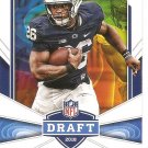 SAQUON BARKLEY