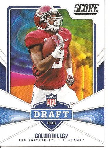 CALVIN RIDLEY