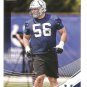 QUENTON NELSON - ROOKIE CARD