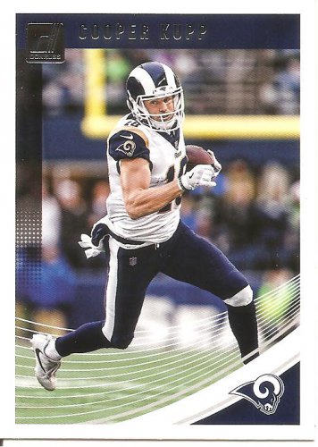 COOPER KUPP