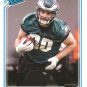 DALLAS GOEDERT - ROOKIE CARD
