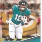 ALLEN LAZARD - ROOKIE CARD