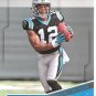 DJ MOORE - ROOKIE CARD