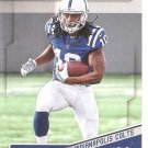 DAURICE FOUNTAIN - ROOKIE CARD