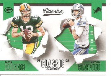 RODGERS - STAFFORD