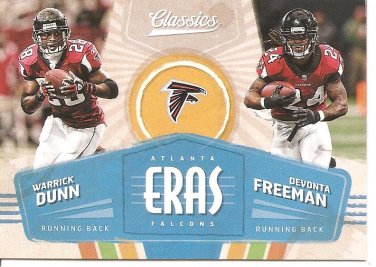 DUNN - FREEMAN