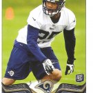 T.J. McDONALD - ROOKIE CARD