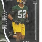 RASHAN GARY - ROOKIE CARD