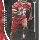 JAMEL DEAN - ROOKIE CARD