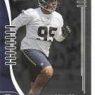 L . J . COLLIER - ROOKIE CARD
