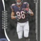 RILEY RIDLEY - ROOKIE CARD