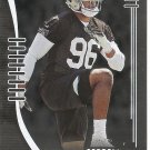 CLELIN FERRELL - ROOKIE CARD