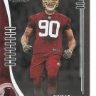 MONTEZ SWEAT - ROOKIE CARD