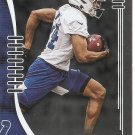 ROCK YA-SIN - ROOKIE CARD