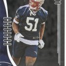JOEJUAN WILLIAMS - ROOKIE CARD