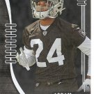 JOHNATHAN ABRAM - ROOKIE CARD