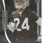 JOHNATHAN ABRAM - ROOKIE CARD