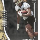 LIL ' JORDAN HUMPHREY - ROOKIE CARD