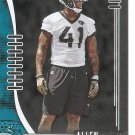JOSH ALLEN - ROOKIE CARD