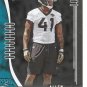 JOSH ALLEN - ROOKIE CARD