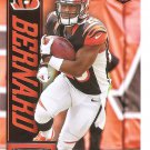 GIOVANI BERNARD - ROOKIE CARD