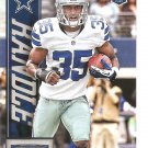 JOSEPH RANDLE - ROOKIE CARD