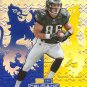 ZACH ERTZ - ROOKIE CARD