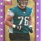 LUKE JOECKEL - ROOKIE CARD