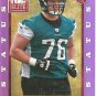 LUKE JOECKEL - ROOKIE CARD