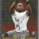 MATT ELAM - ROOKIE CARD