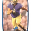 JOSEPH FAURIA - ROOKIE CARD