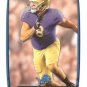 JOSEPH FAURIA - ROOKIE CARD