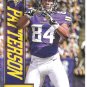 CORDARRELLE PATTERSON - ROOKIE CARD