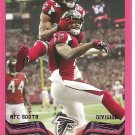 ATLANTA FALCONS TEAM