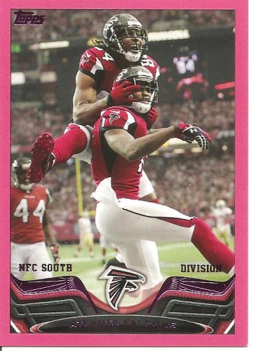 ATLANTA FALCONS TEAM