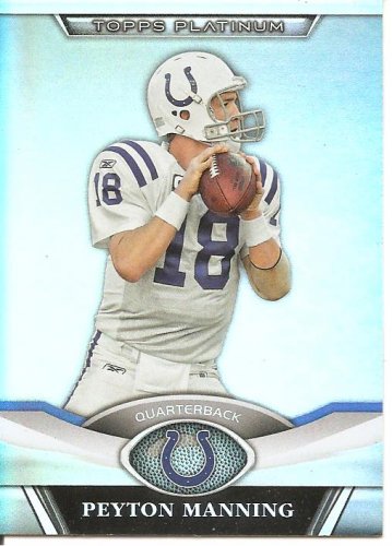 PEYTON MANNING