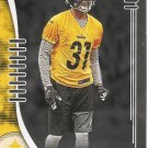 JUSTIN LAYNE - ROOKIE CARD