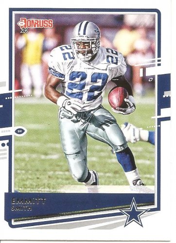 EMMITT SMITH