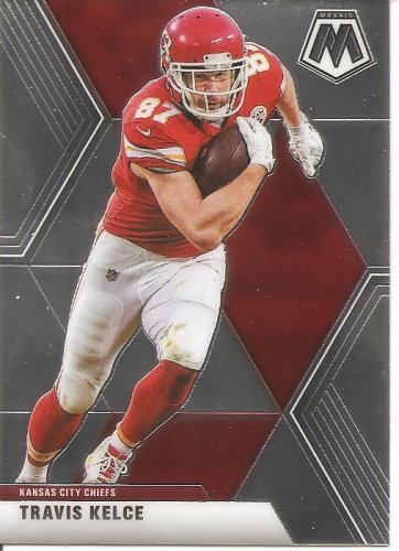 TRAVIS KELCE