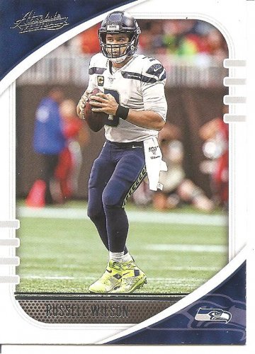 RUSSELL WILSON