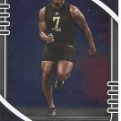 DEEJAY DALLAS - ROOKIE CARD