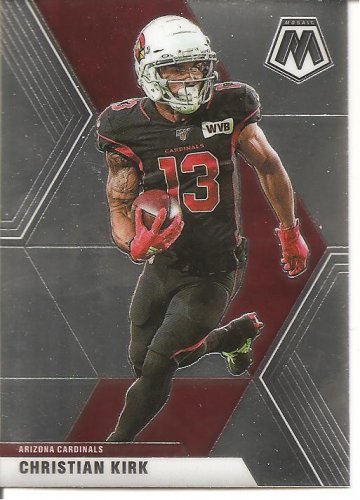 CHRISTIAN KIRK